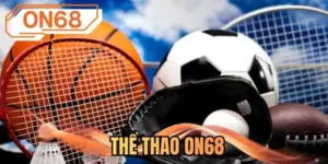 Thể thao ON68